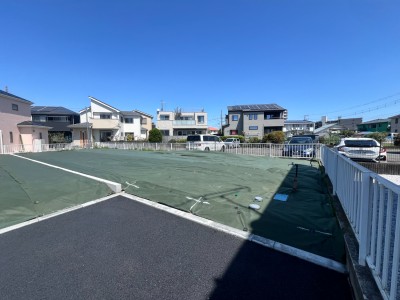 辻堂新町3丁目土地