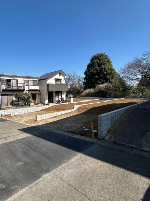 横浜市保土ヶ谷区川島町土地