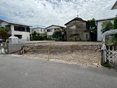鎌倉市今泉台7丁目土地