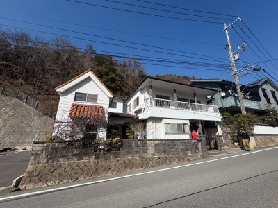 広島県呉市天応西条３丁目戸建